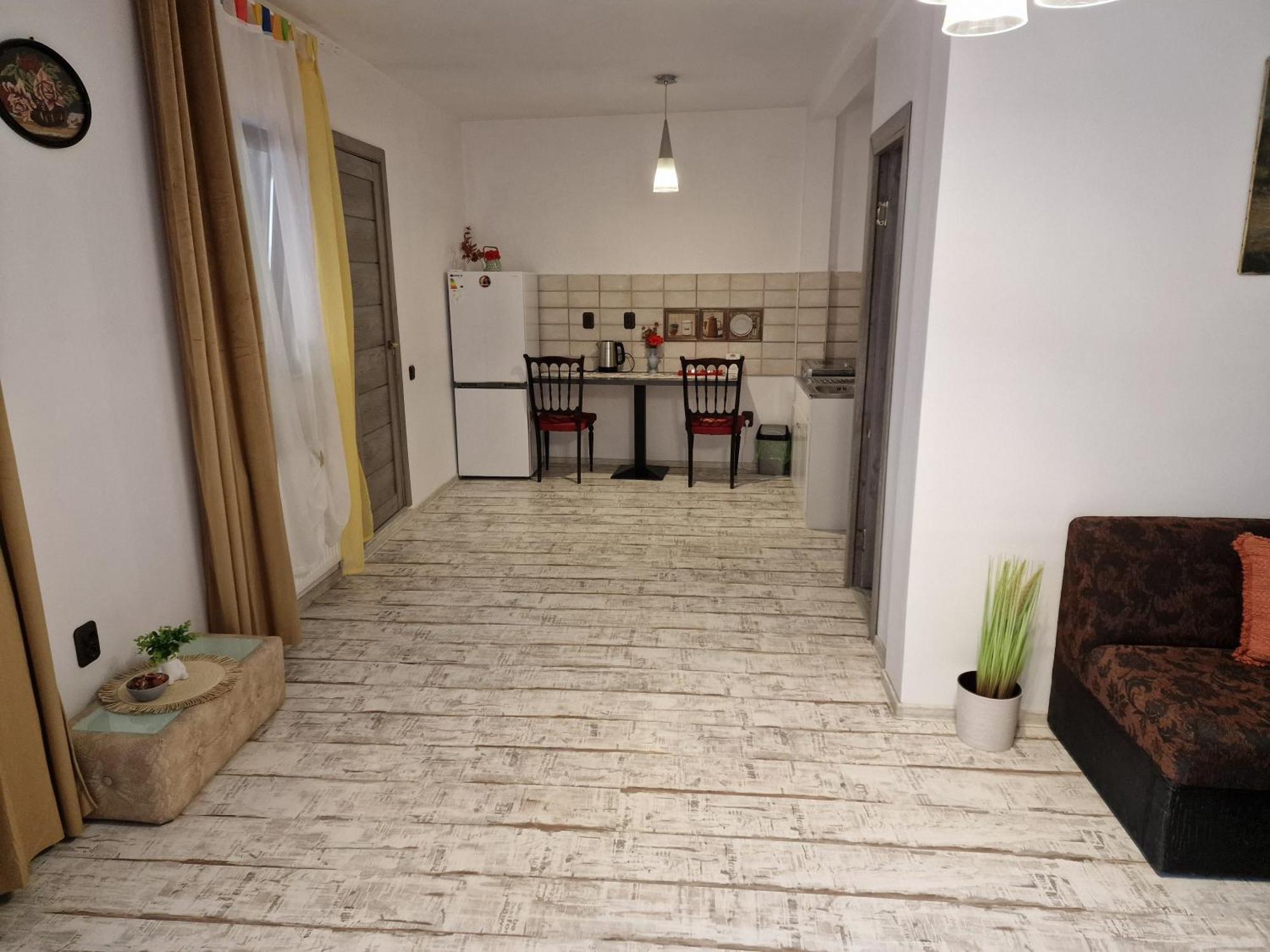 Ullysses Guest House Брашов Экстерьер фото