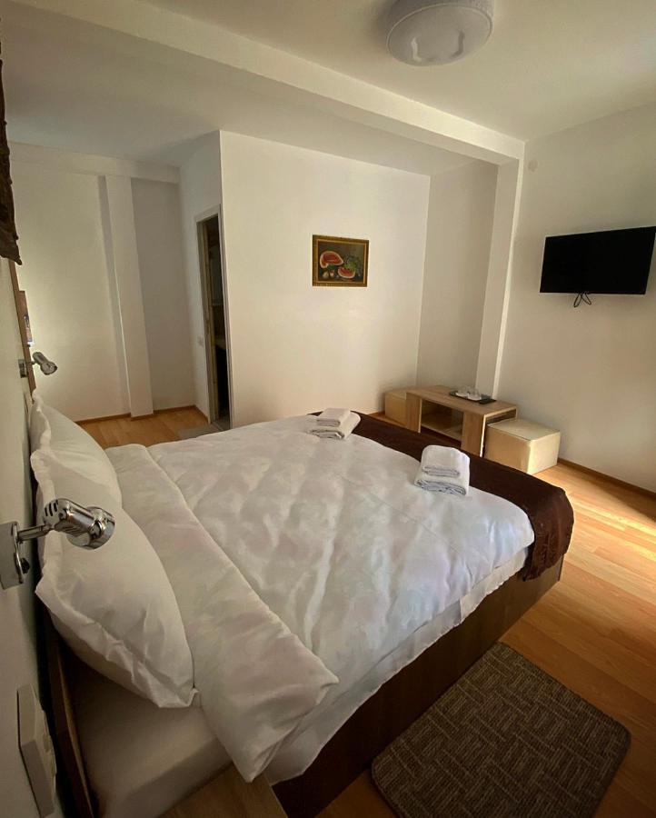 Ullysses Guest House Брашов Экстерьер фото